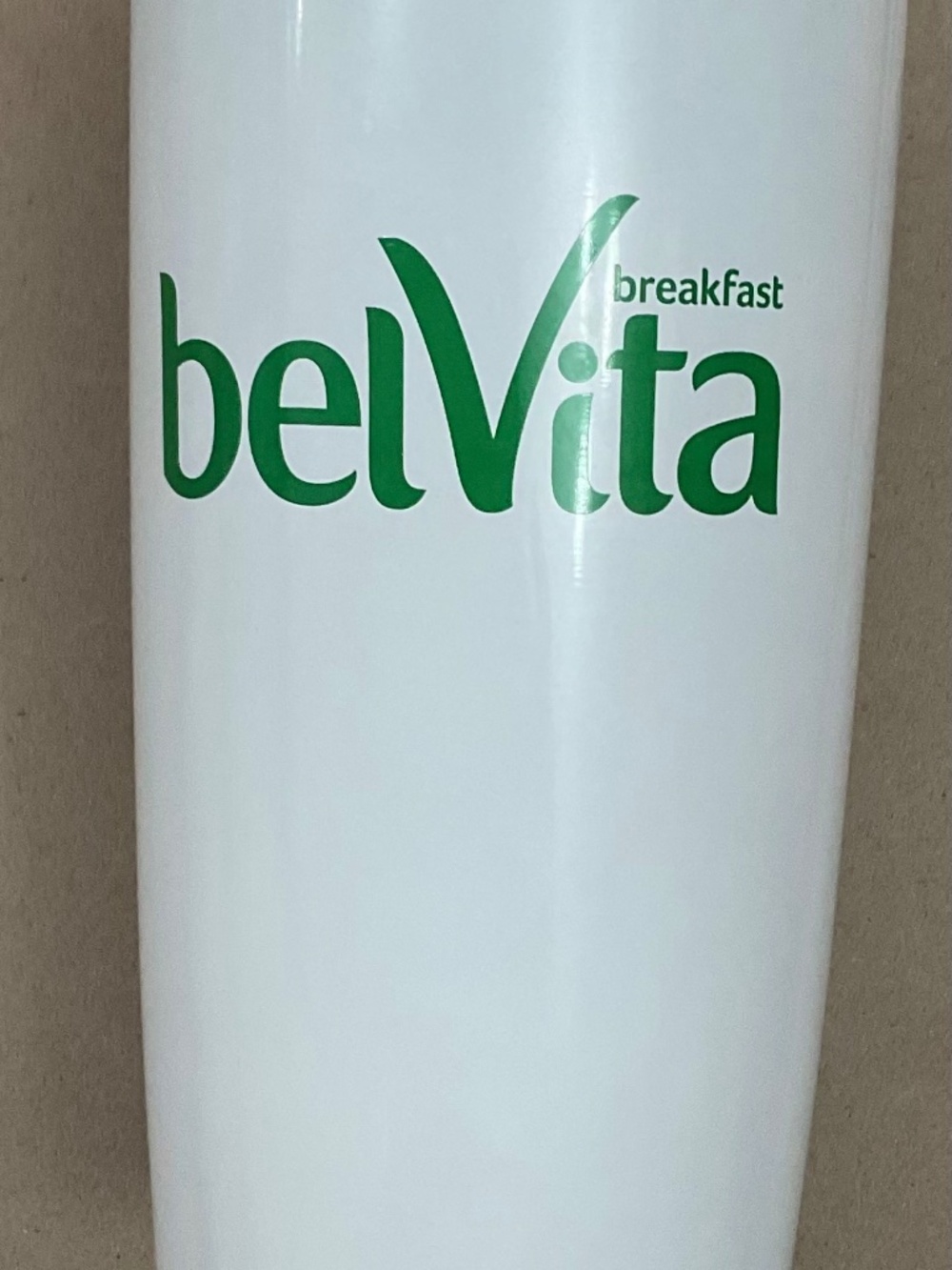 Belvita Branded Tumbler, 20 oz.